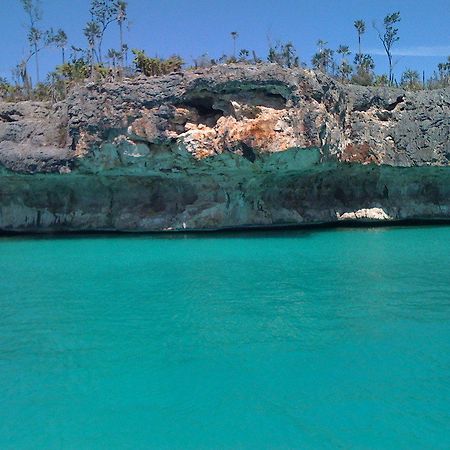 Eco Del Mar Hotel Cabo Rojo Luaran gambar