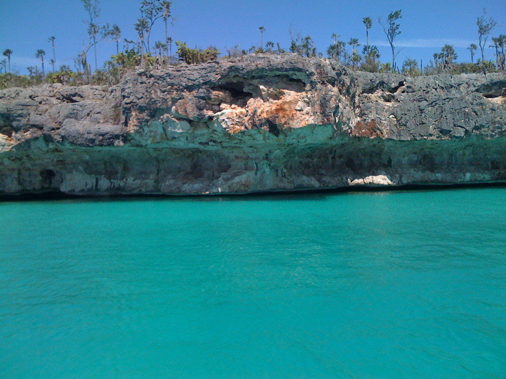 Eco Del Mar Hotel Cabo Rojo Luaran gambar