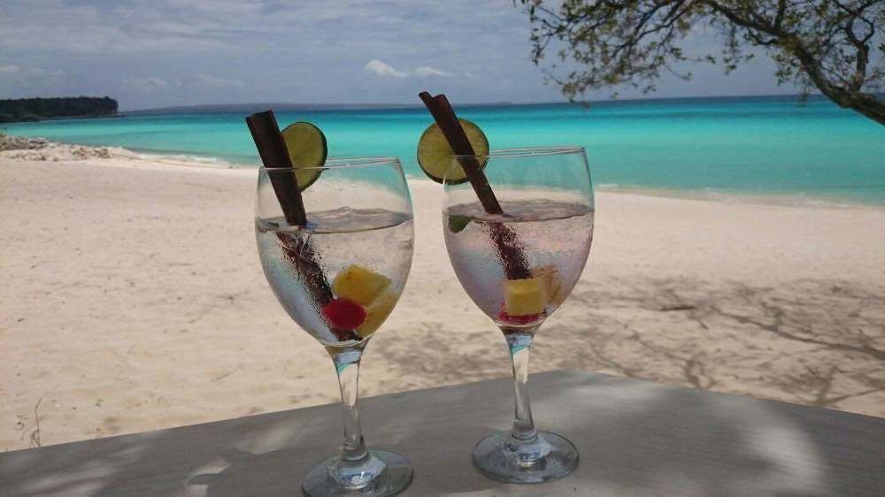 Eco Del Mar Hotel Cabo Rojo Luaran gambar