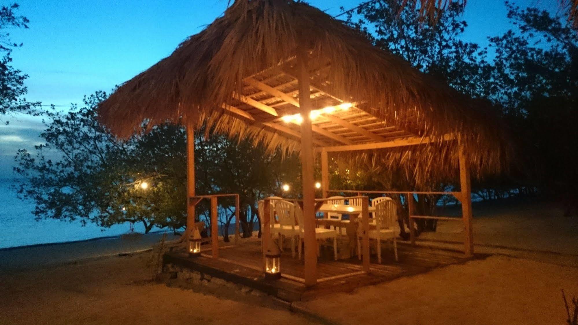 Eco Del Mar Hotel Cabo Rojo Luaran gambar